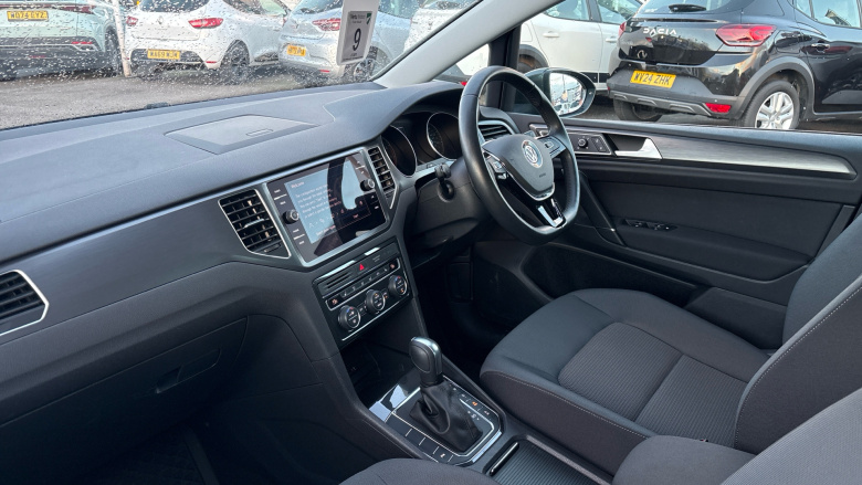 Volkswagen Golf SV 1.5 TSI EVO 150 Match 5dr DSG Petrol Hatchback